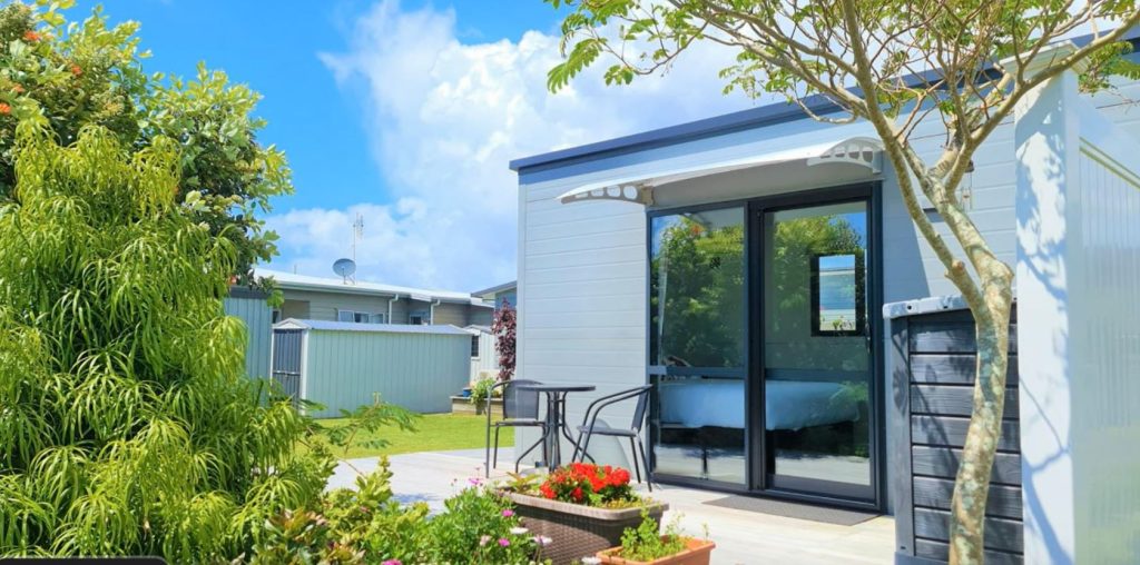 Cabin Rental Karo Drive Matarangi