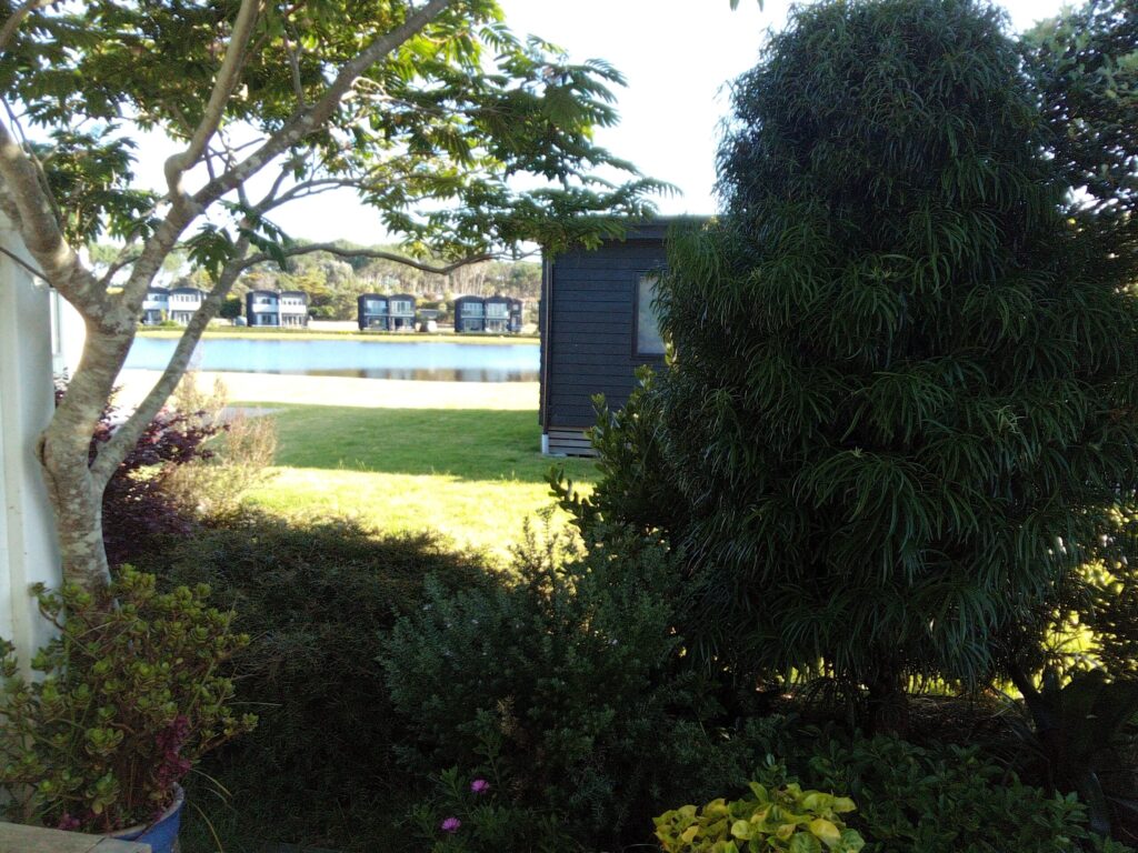 Matarangi Cabins Accommodation