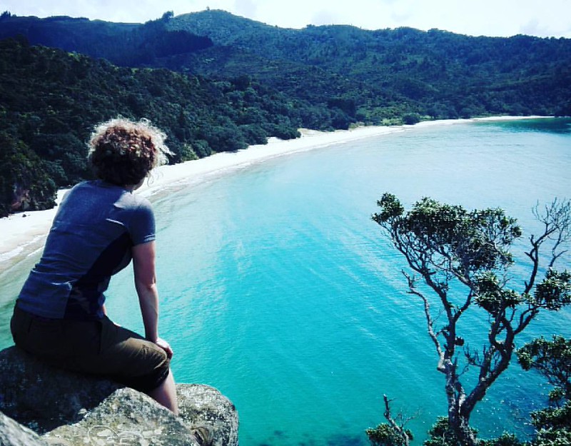 World Famous New Chums Beach Coromandel